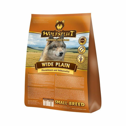 Wolfsblut Foder Wolfsblut Vuxen Kött Sötpotatis 2 Kg