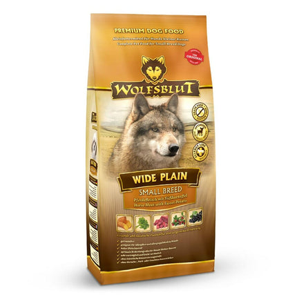 Wolfsblut Foder Wolfsblut Vuxen Kött Sötpotatis 2 Kg