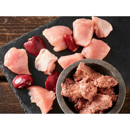 Fleischeslust Våt Mat Fleischeslust Pure 400 Gr Kalkon