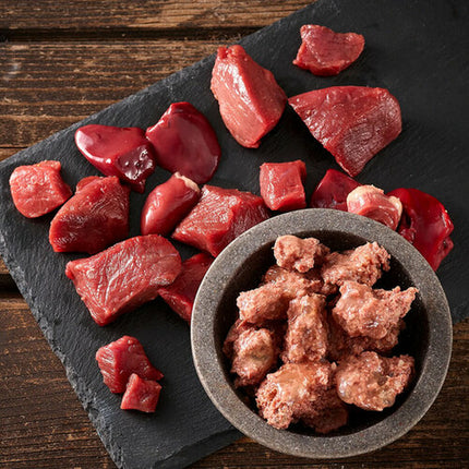 Fleischeslust Våt Mat Fleischeslust Pure 400 Gr