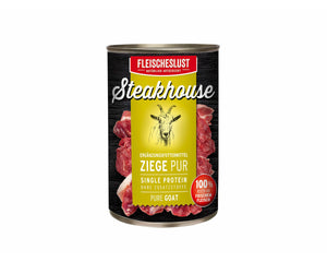Fleischeslust Våt Mat Fleischeslust Pure 400 Gr