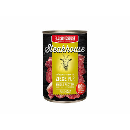 Fleischeslust Våt Mat Fleischeslust Pure 400 Gr