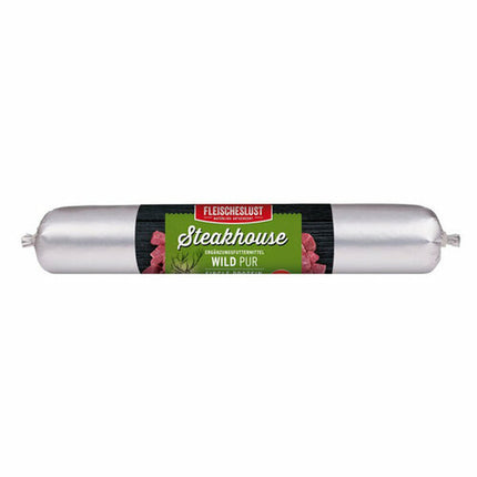 Fleischeslust Våt Mat Fleischeslust Rådjur 600 G
