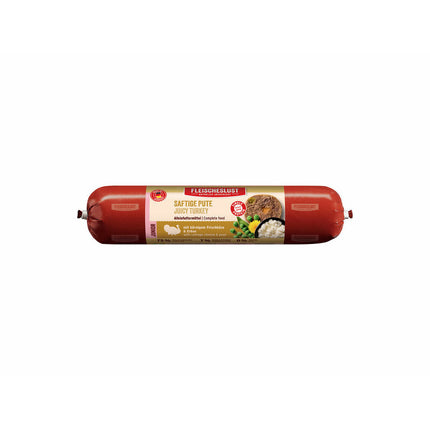 Fleischeslust Våt Mat Fleischeslust Junior 400 Gr Kalkon
