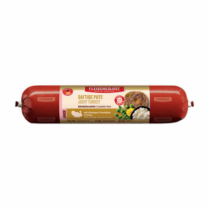Fleischeslust Våt Mat