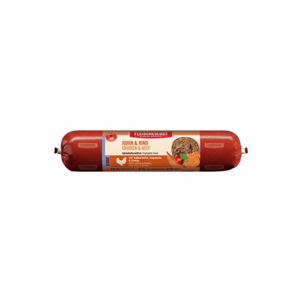 Fleischeslust Våt Mat Fleischeslust Senior 800 Gr Kyckling Kalvkött