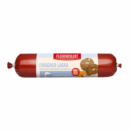 Fleischeslust Våt Mat Fleischeslust Fisk 800 Gr