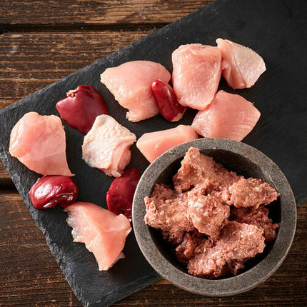 Fleischeslust Våt Mat Fleischeslust Pure 800 Gr Kalkon