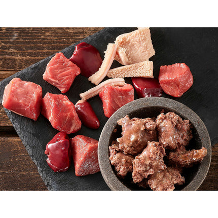 Fleischeslust Våt Mat Fleischeslust Pure 800 Gr Kalvkött
