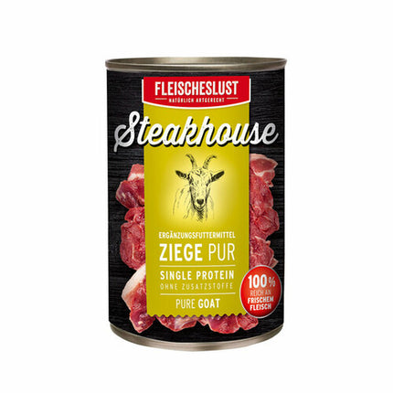 Fleischeslust Våt Mat Fleischeslust Pure 800 Gr Get