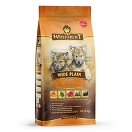 Wolfsblut Foder Wolfsblut Barn/Junior Kött Sötpotatis 12,5 Kg