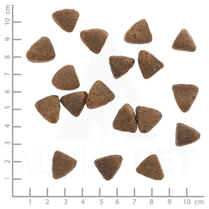 Wolfsblut Foder Wolfsblut Vuxen Kött Sötpotatis 12,5 Kg