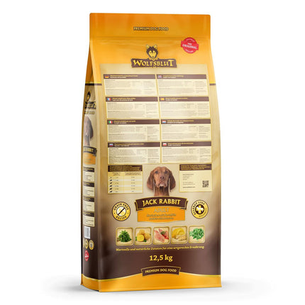 Wolfsblut Foder Wolfsblut 12,5 Kg
