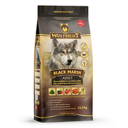 Wolfsblut Foder Wolfsblut Vuxen Búfalo 12,5 Kg