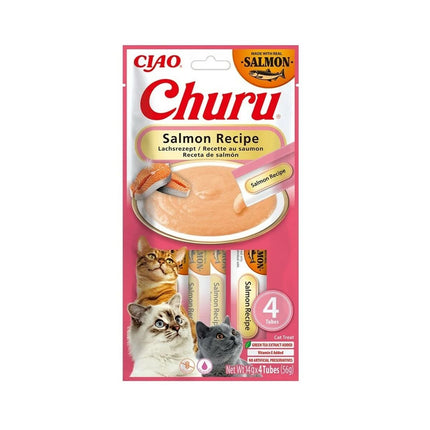Inaba Snack For Cats Inaba Churu