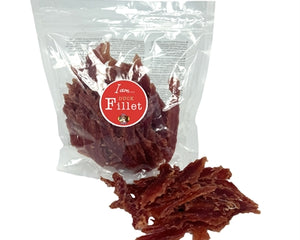 I Am Ich Bin Entenfilet