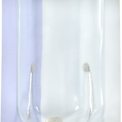 Zolux Neolife Trinkflasche Glas Kaninchen