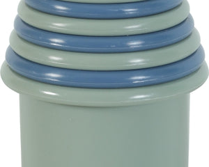 Zolux Neolife Leckerli-Versteckbecher-Set