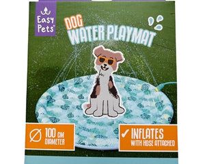 Easypets Summer Sprinkler Mat