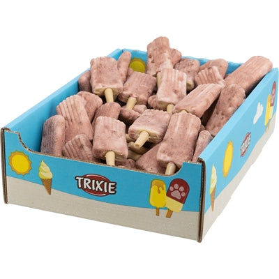 Trixie Ice Pop Rosa 55 G R