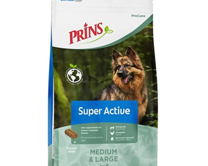 Prins Procare Super Active