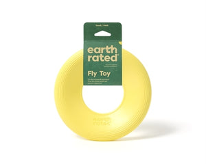 Earth Rated Flyer Toy Tpe