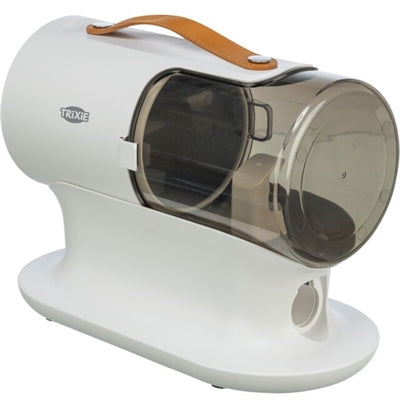 Trixie Clipper Set Mit Fellabzieher