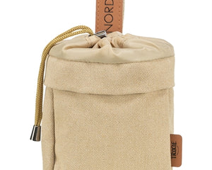 Trixie Be Nordic Belohnungsbeutel Snackbeutel Sand