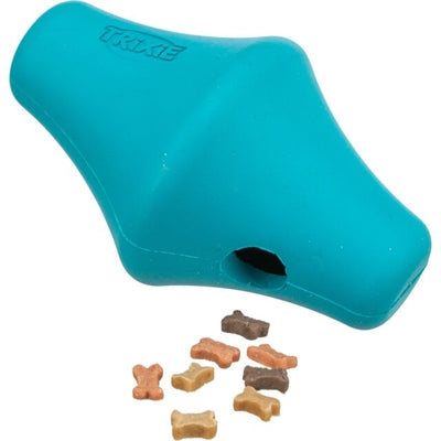 Trixie Snack Top Naturkautschuk Benzin 12 Cm 3 St