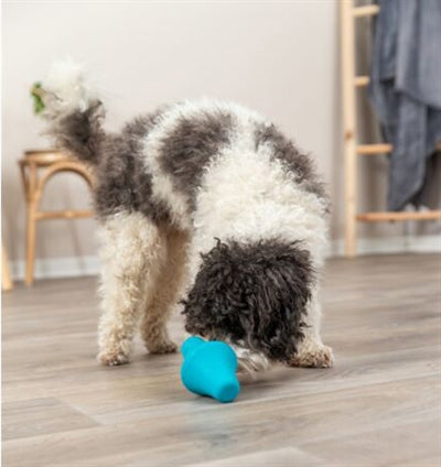 Trixie Snack Top Naturkautschuk Benzin 12 Cm 3 St