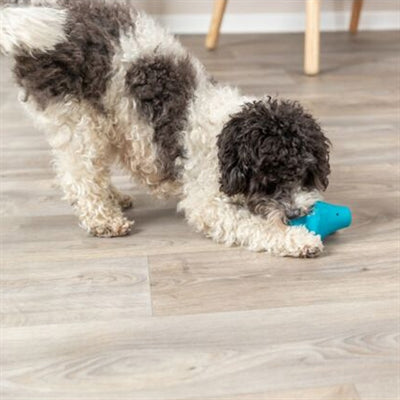 Trixie Snack Top Naturkautschuk Benzin 12 Cm 3 St