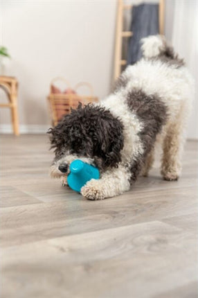 Trixie Snack Top Naturkautschuk Benzin 12 Cm 3 St