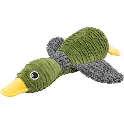 Trixie Ente Plüsch Recycelt 40 Cm 2 St