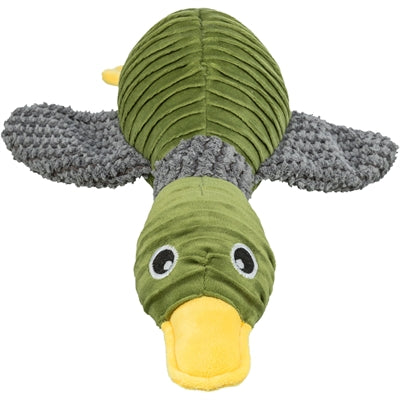Trixie Ente Plüsch Recycelt 40 Cm 2 St