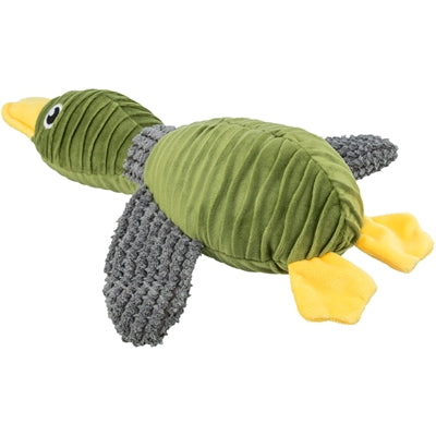 Trixie Ente Plüsch Recycelt 40 Cm 2 St
