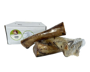 Petsnack Natürlicher Markknochen