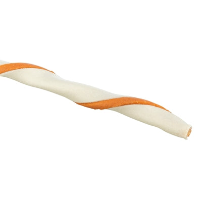 Trixie Mit Huhn Gefüllte Twisters 34 Cm 50 St