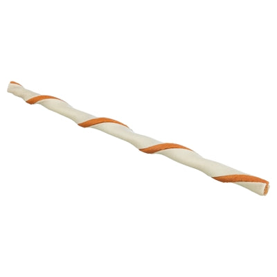 Trixie Mit Huhn Gefüllte Twisters 34 Cm 50 St