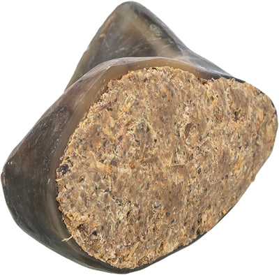 Trixie Büffelhorn, Gefüllt Mit Büffelsehne 10-14 Cm 6 St