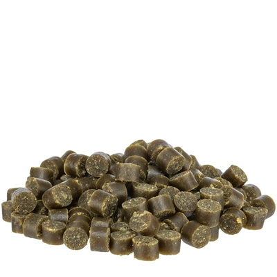 Trixie Vegane Soft-Snacks Punkte Mit Karotte 12X200 Gr