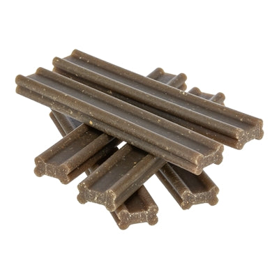 Trixie Vegane Dentros Mit Petersilie 12 Cm 4X500 Gr