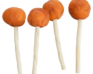 Trixie Premio Lollipop Mit Kabeljau