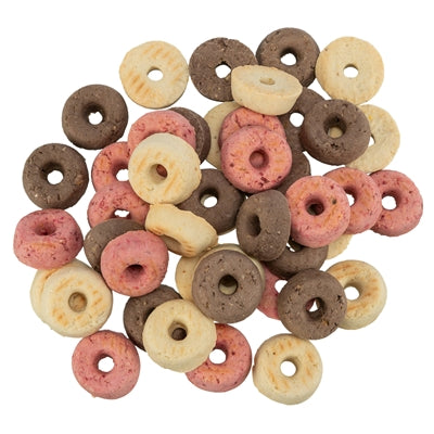 Trixie Vegane Keks-Snack-Schleifen 2X1.3 Kg