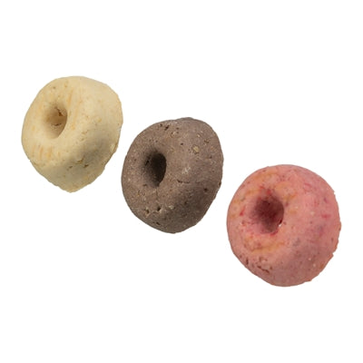 Trixie Vegane Keks-Snack-Schleifen 2X1.3 Kg