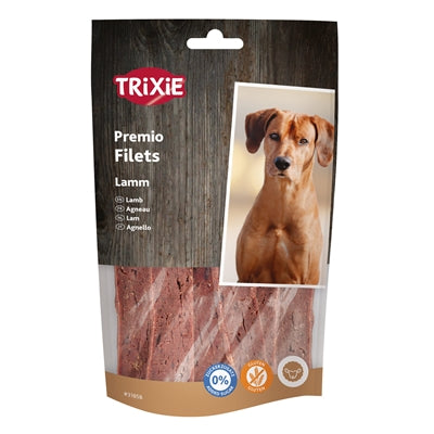 Trixie Premio-Lammfilets 6X80 Gr