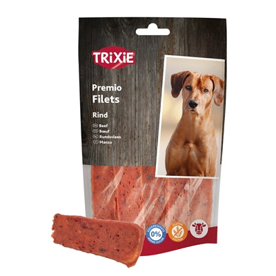 Trixie Premio Rinderfilets 6X80 Gr