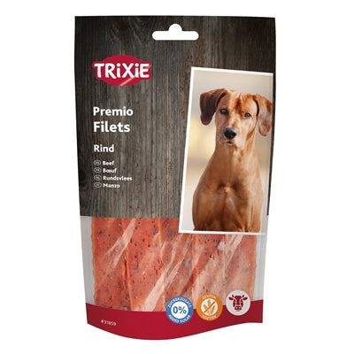Trixie Premio Rinderfilets 6X80 Gr