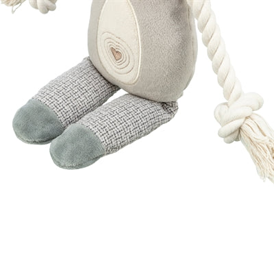 Trixie Waschbär Plüsch / Stoff 33 Cm 2 St