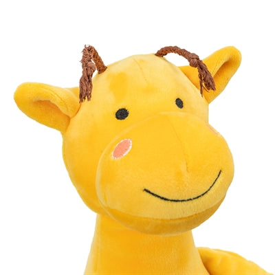 Trixie Giraf Pluche 30 Cm 3 St