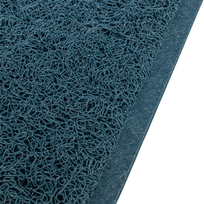 Trixie Katzentoiletten-Reinigungsmatte Pvc Blau 45X37 Cm